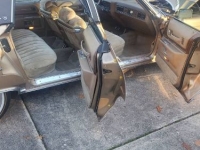 1973 Cadillac Fleetwood for sale in Michigan (ID-137674)