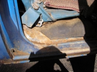 1973 Chevrolet 3/4 Ton for sale (ID-100632)