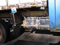 1973 Chevrolet 3/4 Ton for sale (ID-100632)