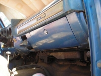 1973 Chevrolet 3/4 Ton for sale (ID-100632)
