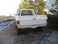 1973 Chevrolet Blazer for sale in Michigan (ID-119369)