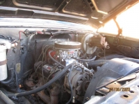 1973 Chevrolet Blazer for sale in Michigan (ID-119369)