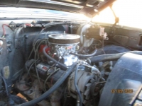 1973 Chevrolet Blazer for sale in Michigan (ID-119369)