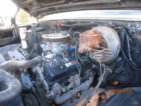 1973 Chevrolet Blazer for sale in Michigan (ID-119369)
