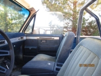 1973 Chevrolet Blazer for sale in Michigan (ID-119369)