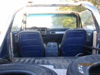 1973 Chevrolet Blazer for sale in Michigan (ID-119369)