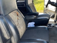 1973 Chevrolet Blazer for sale in Michigan (ID-120859)