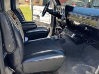 1973 Chevrolet Blazer for sale in Michigan (ID-120859)
