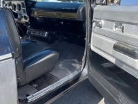 1973 Chevrolet Blazer for sale in Michigan (ID-120859)