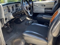 1973 Chevrolet Blazer for sale in Michigan (ID-120859)