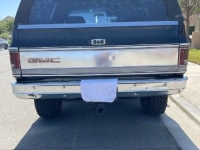 1973 Chevrolet Blazer for sale in Michigan (ID-120859)