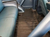 1973 Chevrolet Blazer for sale in Michigan (ID-128297)