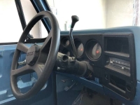 1973 Chevrolet Blazer for sale in Michigan (ID-128297)