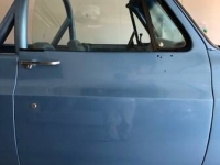1973 Chevrolet Blazer for sale in Michigan (ID-128297)