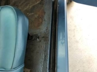 1973 Chevrolet Blazer for sale in Michigan (ID-128297)