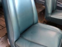 1973 Chevrolet Blazer for sale in Michigan (ID-128297)