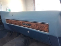 1973 Chevrolet Blazer for sale in Michigan (ID-128297)