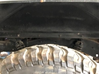 1973 Chevrolet Blazer for sale in Michigan (ID-128297)
