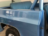 1973 Chevrolet Blazer for sale in Michigan (ID-128297)
