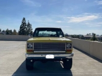 1973 Chevrolet Blazer for sale in Michigan (ID-130345)