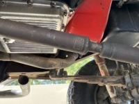 1973 Chevrolet Blazer for sale in Michigan (ID-130345)