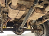 1973 Chevrolet Blazer for sale in Michigan (ID-130345)