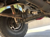 1973 Chevrolet Blazer for sale in Michigan (ID-130345)