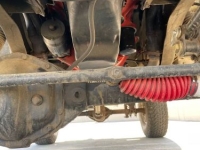 1973 Chevrolet Blazer for sale in Michigan (ID-130345)