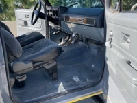 1973 Chevrolet Blazer for sale in Michigan (ID-130345)