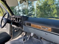 1973 Chevrolet Blazer for sale in Michigan (ID-130345)
