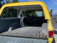 1973 Chevrolet Blazer for sale in Michigan (ID-130345)