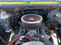 1973 Chevrolet Blazer for sale in Michigan (ID-130345)