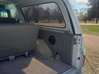 1973 Chevrolet Blazer for sale in Michigan (ID-140752)