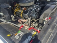 1973 Chevrolet Blazer for sale in Michigan (ID-140752)
