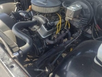 1973 Chevrolet Blazer for sale in Michigan (ID-140752)