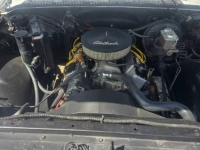 1973 Chevrolet Blazer for sale in Michigan (ID-140752)