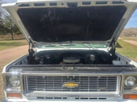 1973 Chevrolet Blazer for sale in Michigan (ID-140752)