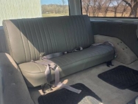 1973 Chevrolet Blazer for sale in Michigan (ID-140752)