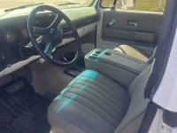 1973 Chevrolet Blazer for sale in Michigan (ID-140752)