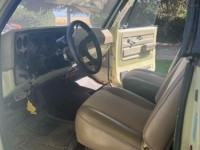 1973 Chevrolet Blazer for sale in Michigan (ID-144265)