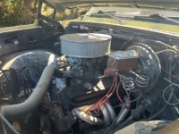 1973 Chevrolet Blazer for sale in Michigan (ID-144265)