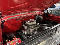 1973 Chevrolet Blazer for sale in Michigan (ID-145095)