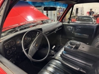 1973 Chevrolet Blazer for sale in Michigan (ID-145095)