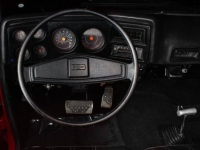 1973 Chevrolet Blazer for sale in Michigan (ID-145095)