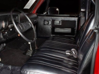 1973 Chevrolet Blazer for sale in Michigan (ID-145095)