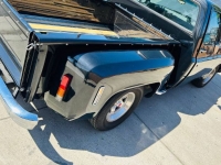 1973 Chevrolet C10 for sale in Michigan (ID-115820)