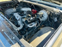 1973 Chevrolet C10 for sale in Michigan (ID-115820)