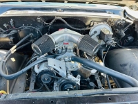 1973 Chevrolet C10 for sale in Michigan (ID-115820)