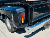 1973 Chevrolet C10 for sale in Michigan (ID-115820)