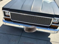 1973 Chevrolet C10 for sale in Michigan (ID-115820)